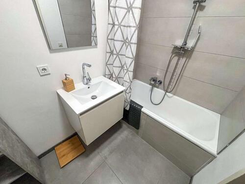 Foto - Etagenwohnung in Oberhausen zur Miete