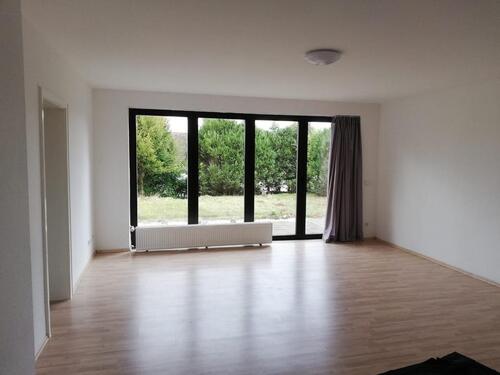 Foto - 2- ZKB-Wohnung mit Terrasse und Garten in Marburg