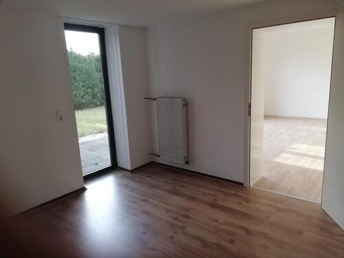 Foto - 2 Zimmer Erdgeschoßwohnung zur Miete in Marburg