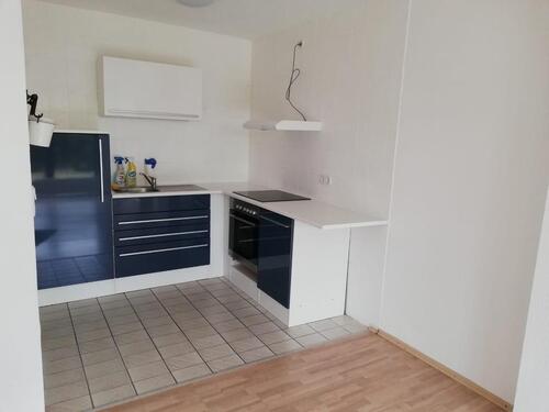 Foto - 2 Zimmer Erdgeschoßwohnung in Marburg