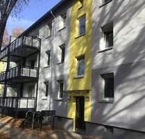 Willkommen Zuhause: günstige 3-Zimmer-Wohnung - Bochum Bochum-Mitte