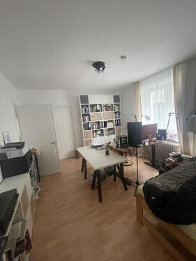 Foto - 1 Zimmer Erdgeschoßwohnung zur Miete in Bonn