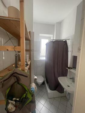 Foto - 1 Zimmer Erdgeschoßwohnung in Bonn