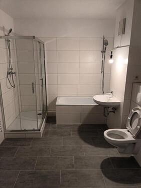 Foto - kwr GmbH: Am Körgraben 1 f, Dachgeschoss links in Rathenow