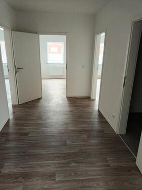 Foto - 3 Zimmer Dachgeschoßwohnung zur Miete in Rathenow