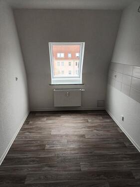 Foto - Dachgeschoßwohnung in Rathenow zur Miete