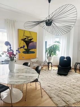Foto - 3 Zimmer Etagenwohnung zur Miete in Mönchengladbach