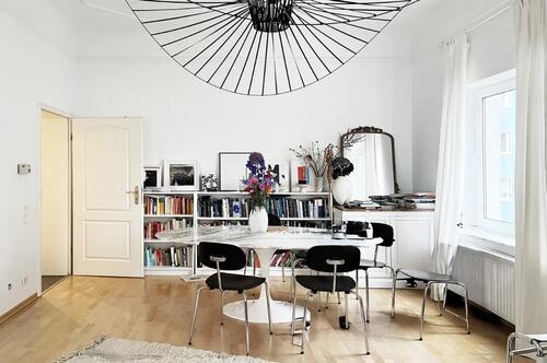 Foto - 3 Zimmer Etagenwohnung in Mönchengladbach