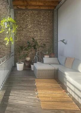 Foto - Etagenwohnung in Mönchengladbach zur Miete