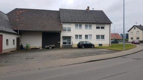 Foto - Wohnung 5 Zimmer - 900,00&nbsp;EUR Kaltmiete, ca.&nbsp; 110,00&nbsp;m&sup2;