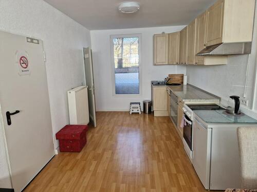 Foto - 1-Zimmer-Wohnung in Pirmasens zu vermieten