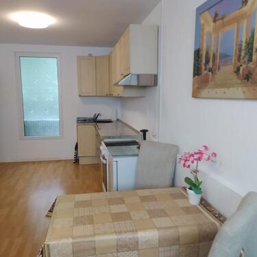Foto - 1 Zimmer Etagenwohnung in Pirmasens