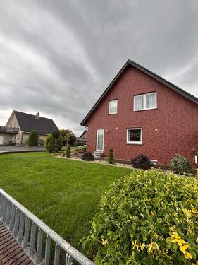 Foto - 6 Zimmer Einfamilienhaus zum Kaufen in Neuenkirchen-Vörden