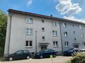 Foto - Preiswerte und günstig geschnittene 3-Zimmer-Wohnung