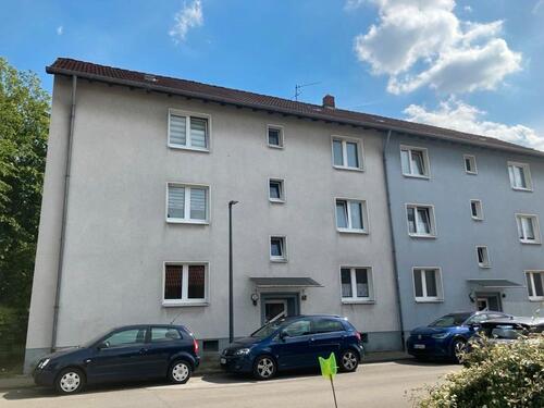 Foto - Preiswerte und günstig geschnittene 3-Zimmer-Wohnung