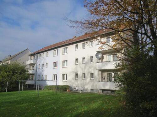 Foto - 3 Zimmer Erdgeschoßwohnung zur Miete in Gelsenkirchen