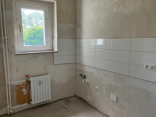 Foto - Erdgeschoßwohnung in Gelsenkirchen zur Miete