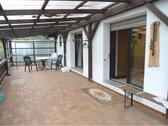 Foto - Wohnung mit großem Balkon, Garten, Garage Internet & in ruhiger