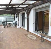 Wohnung mit großem Balkon, Garten, Garage Internet & in ruhiger - Eßweiler