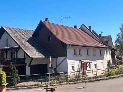 Foto - 2 Zimmer Etagenwohnung zur Miete in Eßweiler