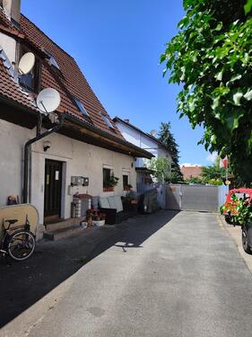 Foto - 14 Zimmer Mehrfamilienhaus, Wohnhaus zum Kaufen in Hallstadt