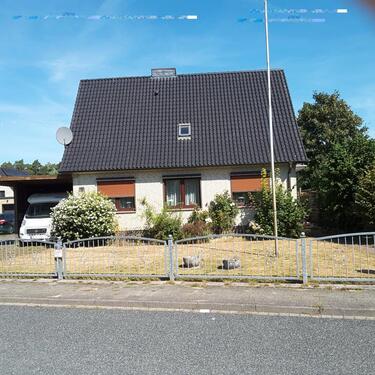 Foto - Einfamilienhaus für junge Familie (max. 4 Personen).