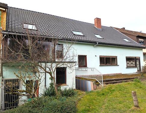 Foto - Einfamilienhaus zum Kaufen in Püttlingen