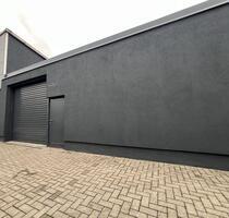 Halle mit Büro - in Raum Heidelberg zu Vermieten - Sandhausen