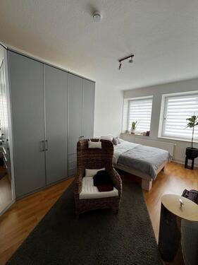 Foto - Etagenwohnung in Hannover