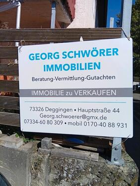 Foto - Einfamilienhaus zum Kaufen in Eutingen im Gäu