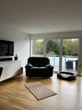 Foto - Etagenwohnung zur Miete in Bad Kreuznach