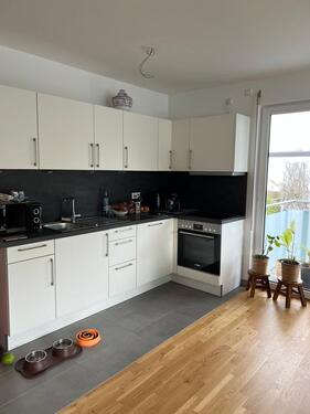 Foto - Etagenwohnung in Bad Kreuznach