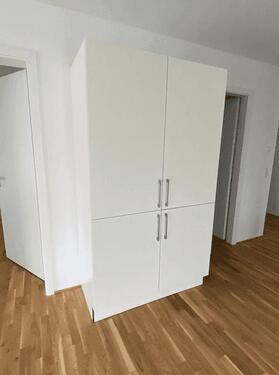 Foto - Etagenwohnung in Bad Kreuznach zur Miete