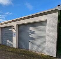 Garage für Autos, Motorräder, Anhänger - Lippstadt Bad Waldliesborn