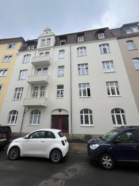 Foto - 3-ZKB-EG-Vorderen Westen–renoviert 309.000€