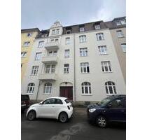 3-ZKB-EG-Vorderen Westen–renoviert 309.000€ - Kassel Niederzwehren