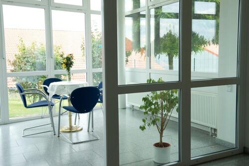 Foto - Etagenwohnung zur Miete in Baunatal