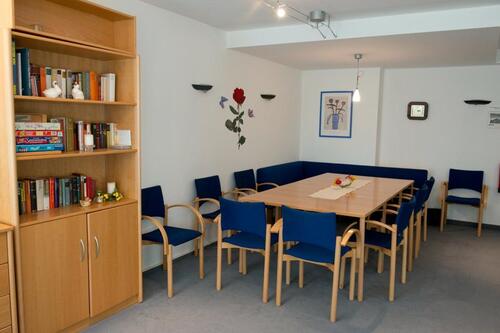Foto - Etagenwohnung in Baunatal