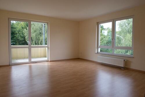 Foto - Etagenwohnung in Baunatal zur Miete