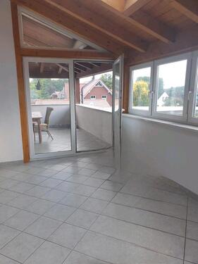 Foto - Etagenwohnung in Westerstede