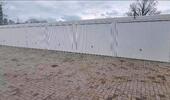 Foto - Garage Bremen Huchting zu vermieten