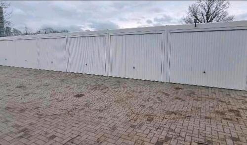 Foto - Garage Bremen Huchting zu vermieten