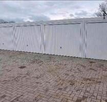 Garage Bremen Huchting zu vermieten - Oyten