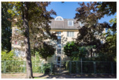 Foto - Erstbezug Villenviertel: 2-Zi Wohnung mit gr. Terrasse Leutzsch