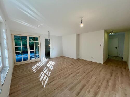 Foto - Etagenwohnung zur Miete in Leipzig