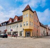 Mehrere Gewerberäume im Zentrum von Osterburg zu vermieten 2,8€m - Osterburg (Altmark)