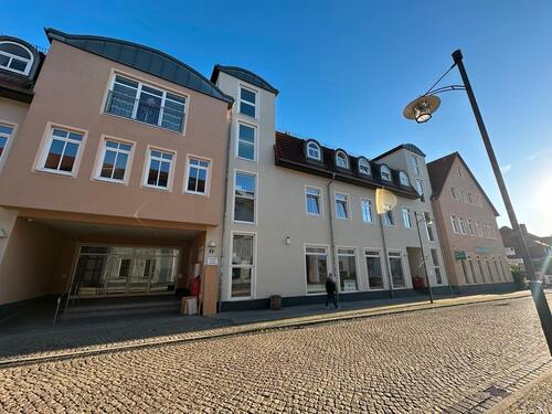 Foto - andere zur Miete in Osterburg (Altmark)