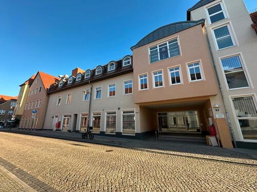 Foto - andere in Osterburg (Altmark)