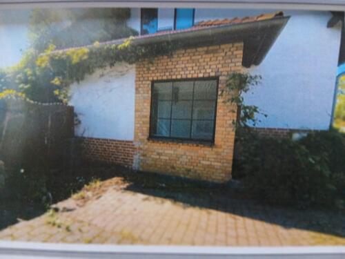Foto - Einfamilienhaus zum Kaufen in Barth