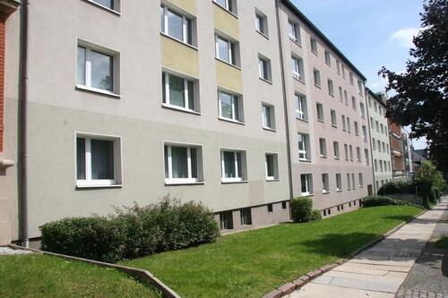 Foto - Kaßberg!!! Zentral gelegene 3-Zimmer-Wohnung